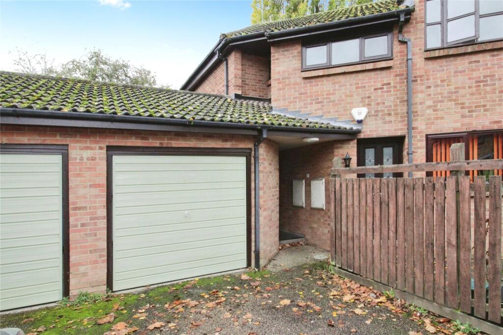 1 bed Apartment for rent in Basildon. From Balgores Basildon Ltd - Lettings
