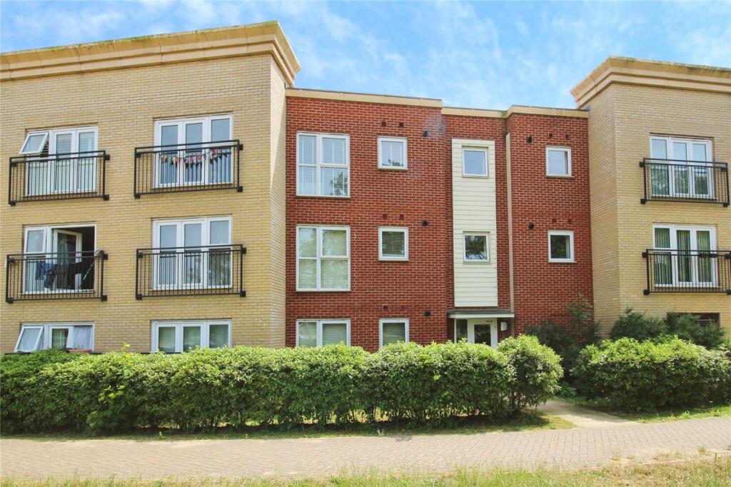 2 bed Apartment for rent in Basildon. From Balgores Basildon Ltd - Lettings
