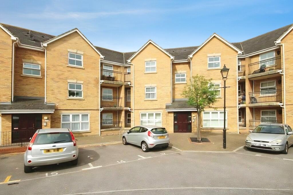 2 bed Apartment for rent in Basildon. From Balgores Basildon Ltd - Lettings