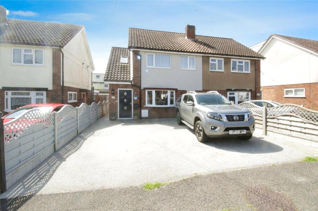 2 bed Semi Detached for rent in Basildon. From Balgores Basildon Ltd - Lettings 2 bed Semi Detached for rent in Basildon. From Balgores Basildon Ltd - Lettings