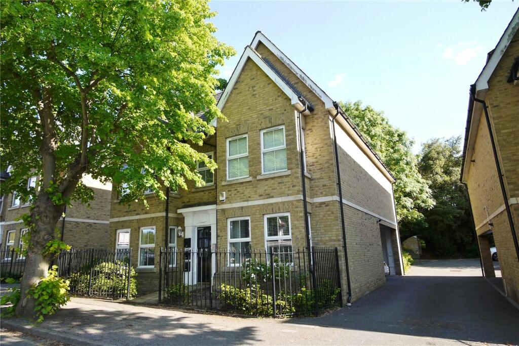 1 bed Apartment for rent in South Weald. From Balgores Hayes - Brentwood Lettings
