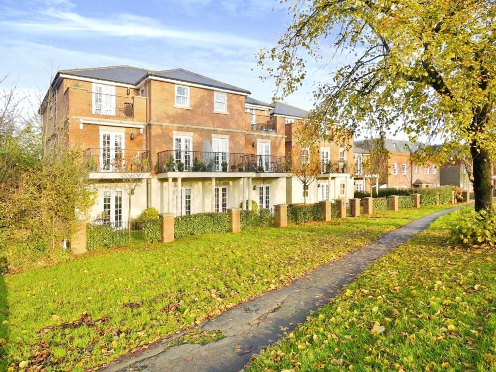 2 bed Apartment for rent in Brentwood. From Balgores Hayes - Brentwood Lettings