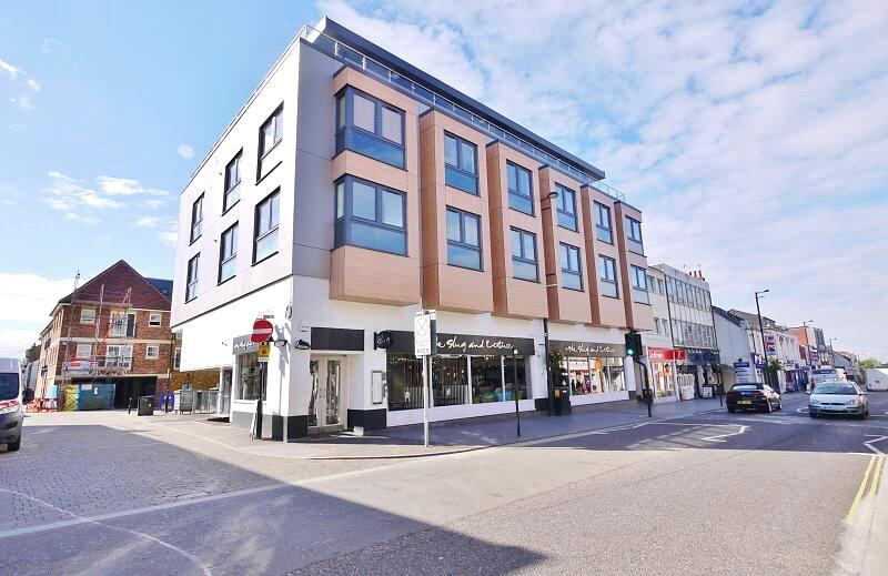 1 bed Apartment for rent in Brentwood. From Balgores Hayes - Brentwood Lettings