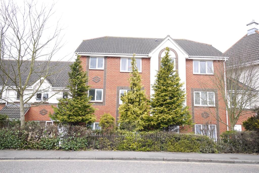 1 bed Apartment for rent in Brentwood. From Balgores Hayes - Brentwood Lettings