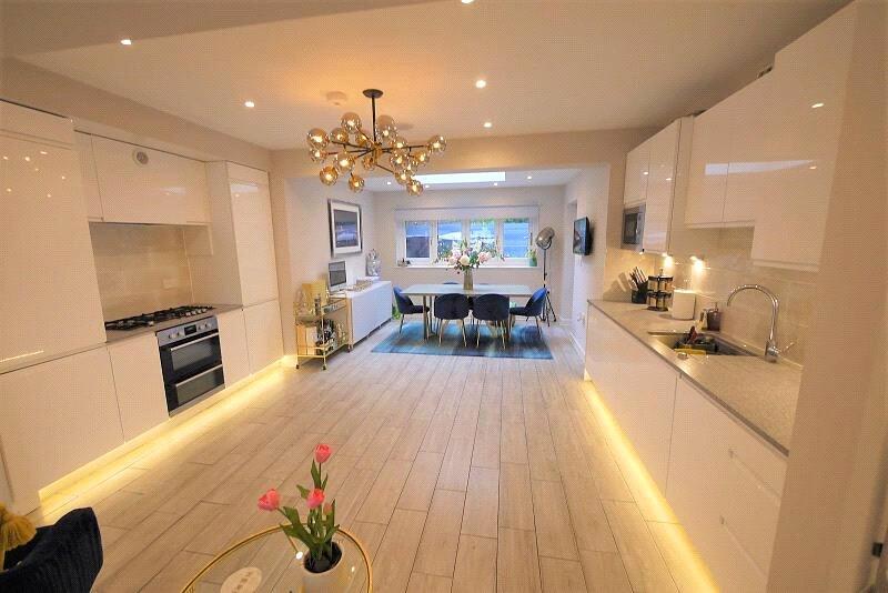 2 bed Semi Detached for rent in Ingrave. From Balgores Hayes - Brentwood Lettings