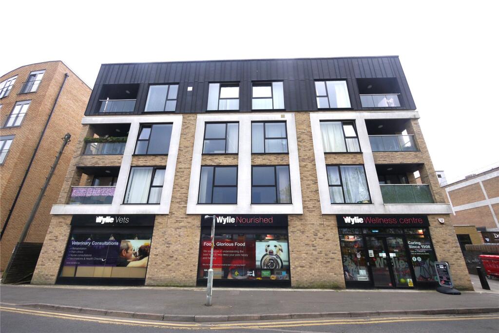 2 bed Apartment for rent in Brentwood. From Balgores Hayes - Brentwood Lettings
