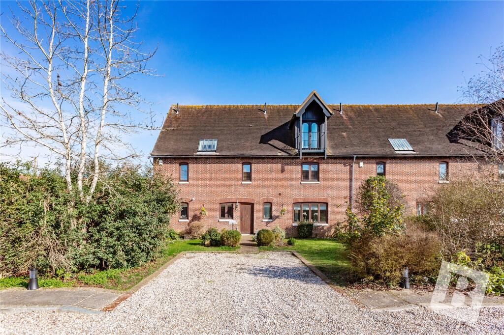 5 bed End of Terrace for rent in Fyfield. From Balgores Hayes - Brentwood Lettings
