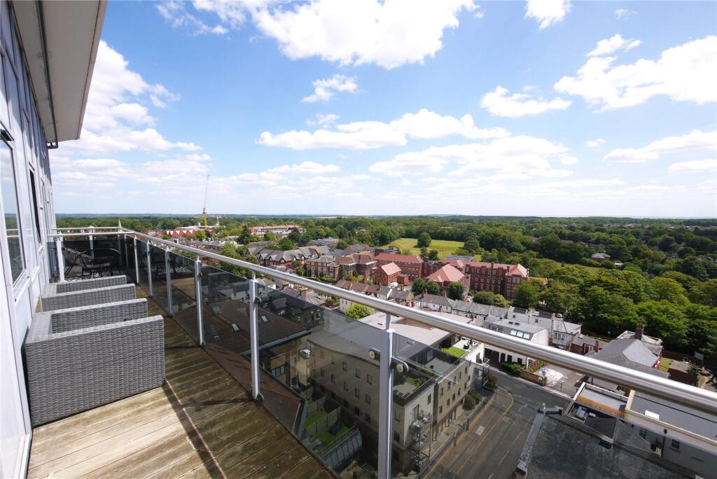 1 bed Apartment for rent in South Weald. From Balgores Hayes - Brentwood Lettings