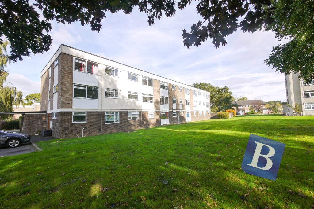2 bed Apartment for rent in Brentwood. From Balgores Hayes - Brentwood Lettings