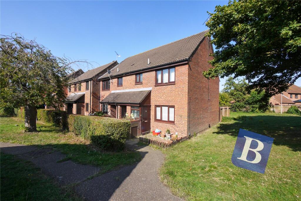 1 bed Annexe for rent in South Weald. From Balgores Hayes - Brentwood Lettings 1 bed Annexe for rent in South Weald. From Balgores Hayes - Brentwood Lettings