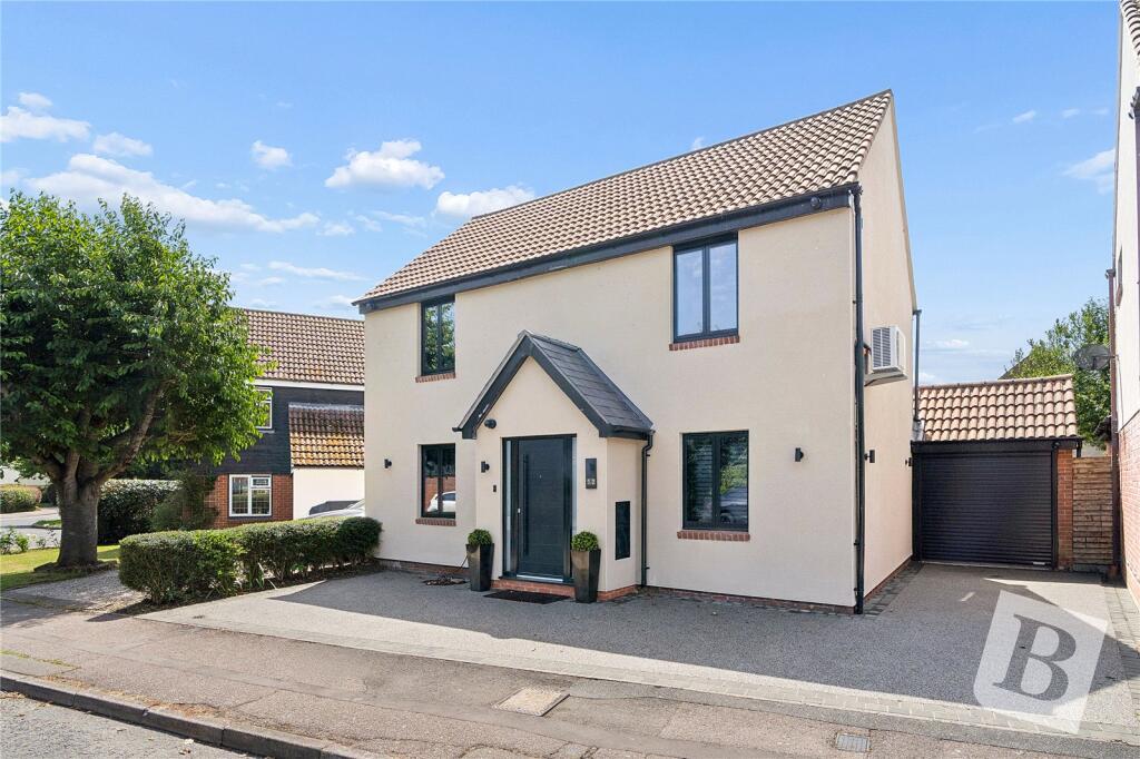 4 bed Detached for rent in Kelvedon Hatch. From Balgores Hayes - Brentwood Lettings