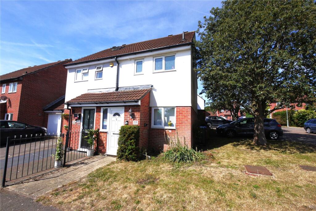 1 bed Semi Detached for rent in Chipping Ongar. From Balgores Hayes - Brentwood Lettings 1 bed Semi Detached for rent in Chipping Ongar. From Balgores Hayes - Brentwood Lettings