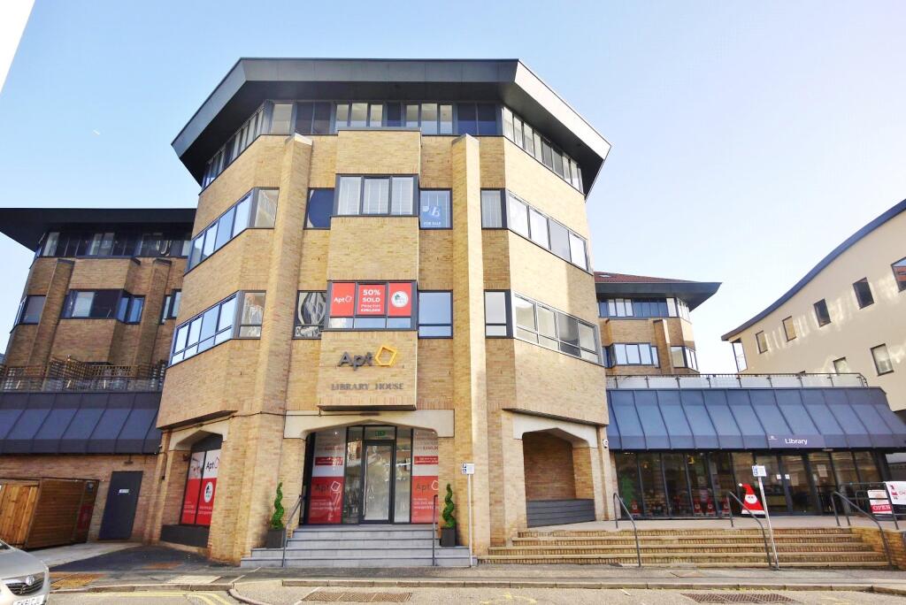2 bed Apartment for rent in Brentwood. From Balgores Hayes - Brentwood Lettings