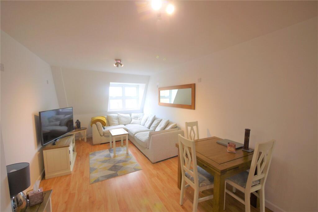 2 bed Apartment for rent in Brentwood. From Balgores Hayes - Brentwood Lettings