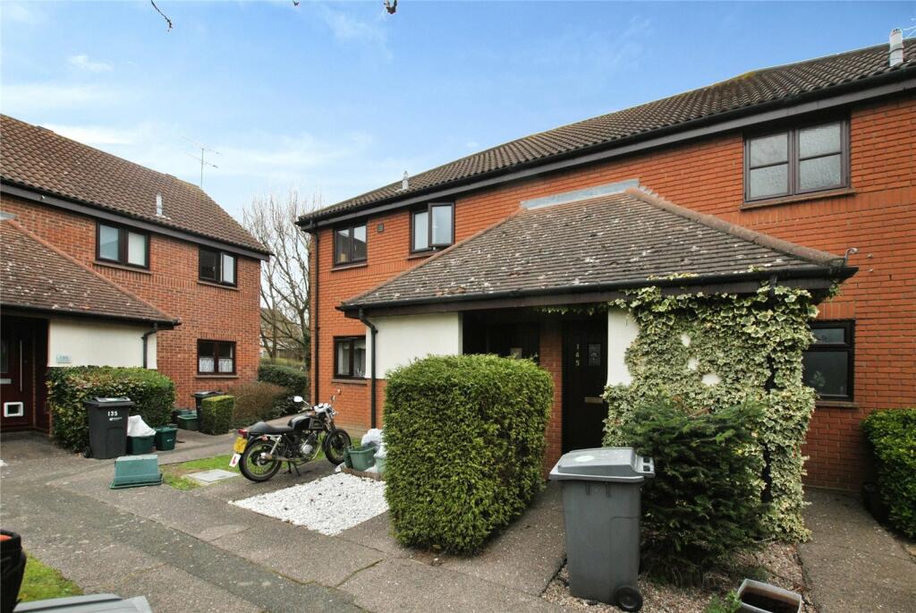 1 bed Maisonette for rent in Chelmsford. From Balgores Essex Ltd. - Chelmsford Lettings