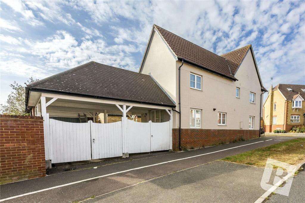4 bed Detached House for rent in Sandon. From Balgores Essex Ltd. - Chelmsford Lettings
