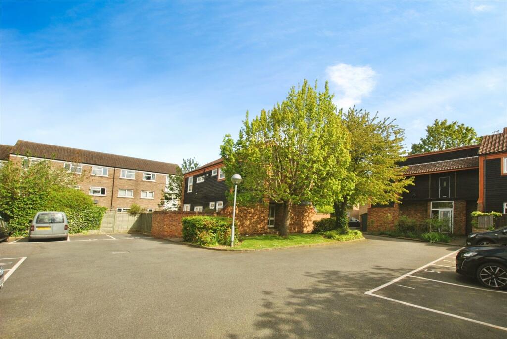 1 bed Apartment for rent in Hatfield Peverel. From Balgores Essex Ltd. - Chelmsford Lettings
