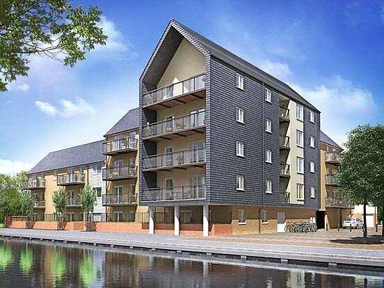 2 bed Apartment for rent in Sandon. From Balgores Essex Ltd. - Chelmsford Lettings