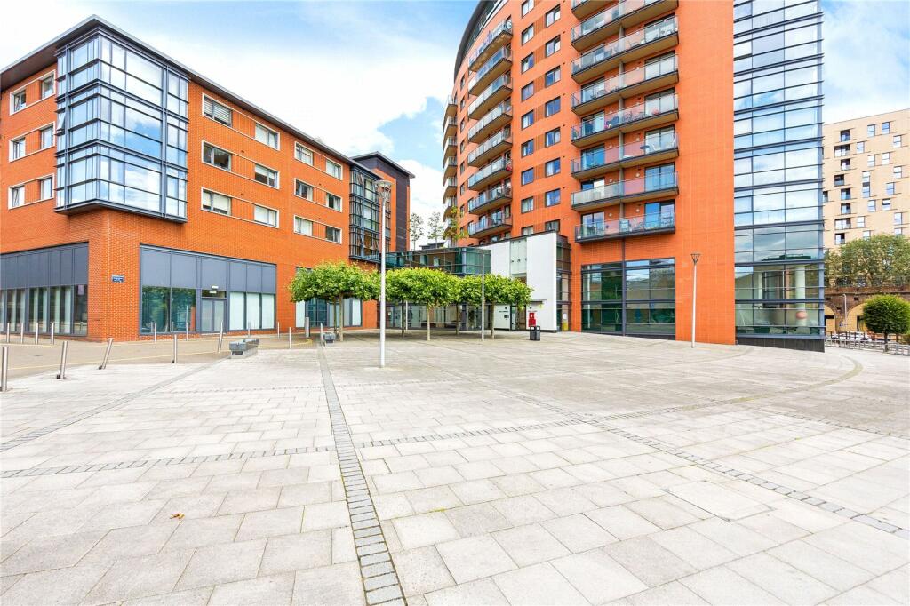 1 bed Apartment for rent in Chelmsford. From Balgores Essex Ltd. - Chelmsford Lettings