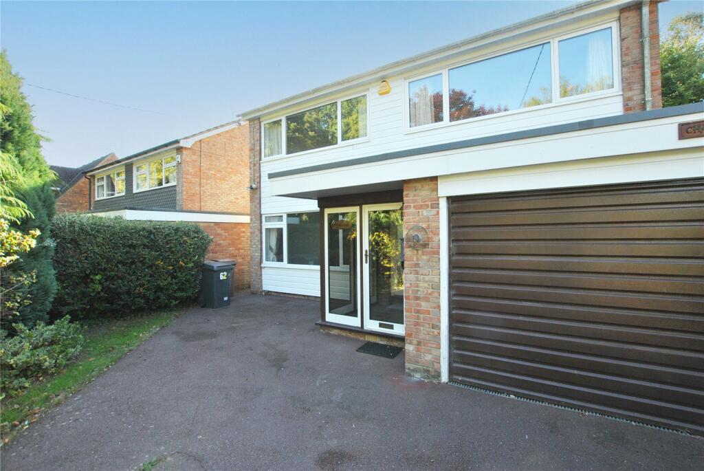 4 bed Detached House for rent in Chelmsford. From Balgores Essex Ltd. - Chelmsford Lettings