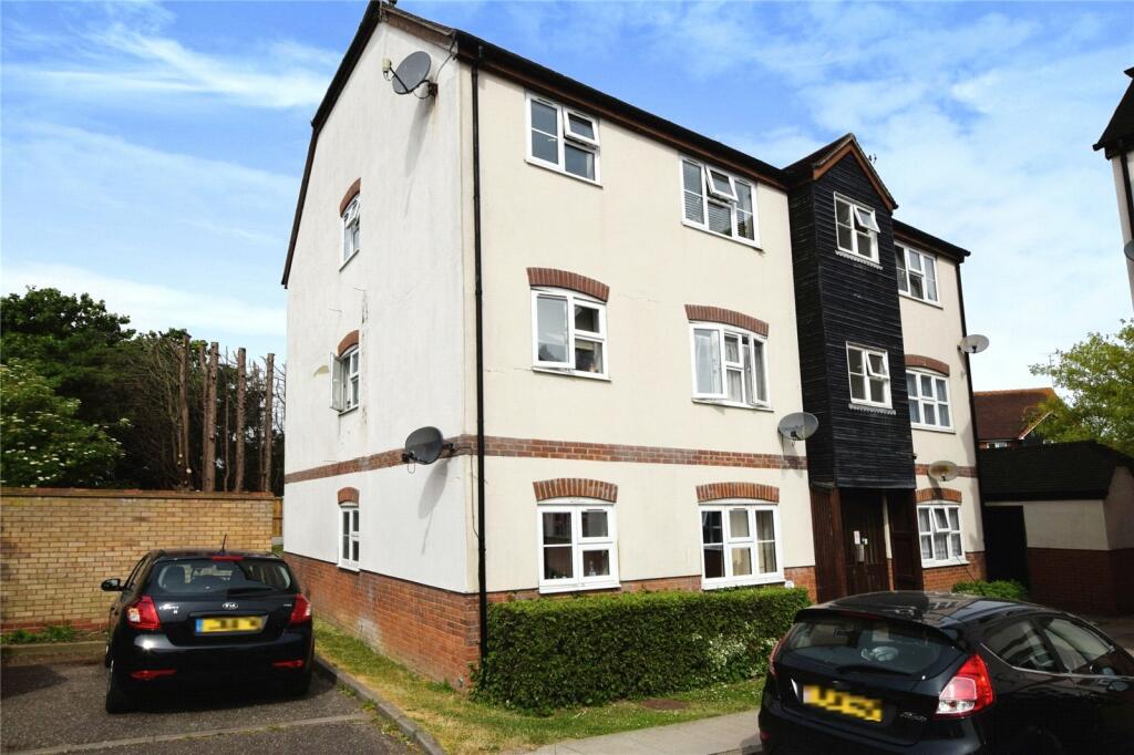 2 bed Apartment for rent in South Woodham Ferrers. From Balgores Essex Ltd. - Chelmsford Lettings