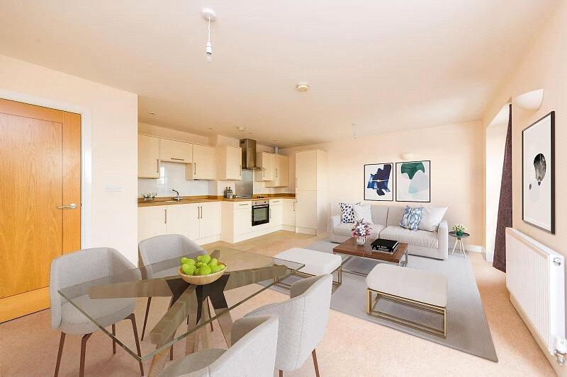 1 bed Apartment for rent in Rivenhall. From Balgores Essex Ltd. - Chelmsford Lettings