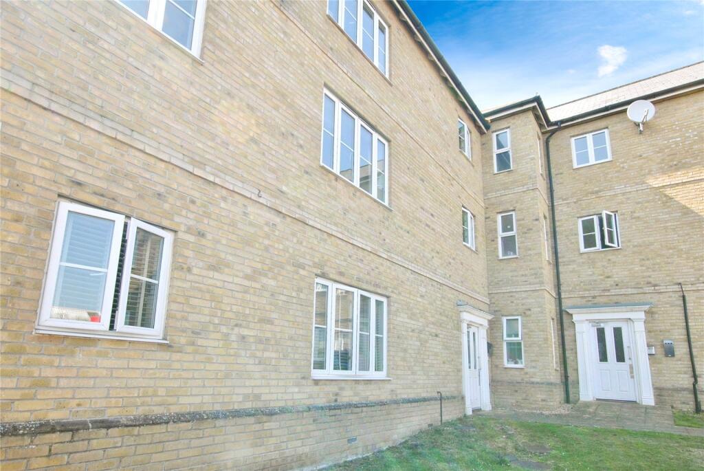 2 bed Apartment for rent in Braintree. From Balgores Essex Ltd. - Chelmsford Lettings
