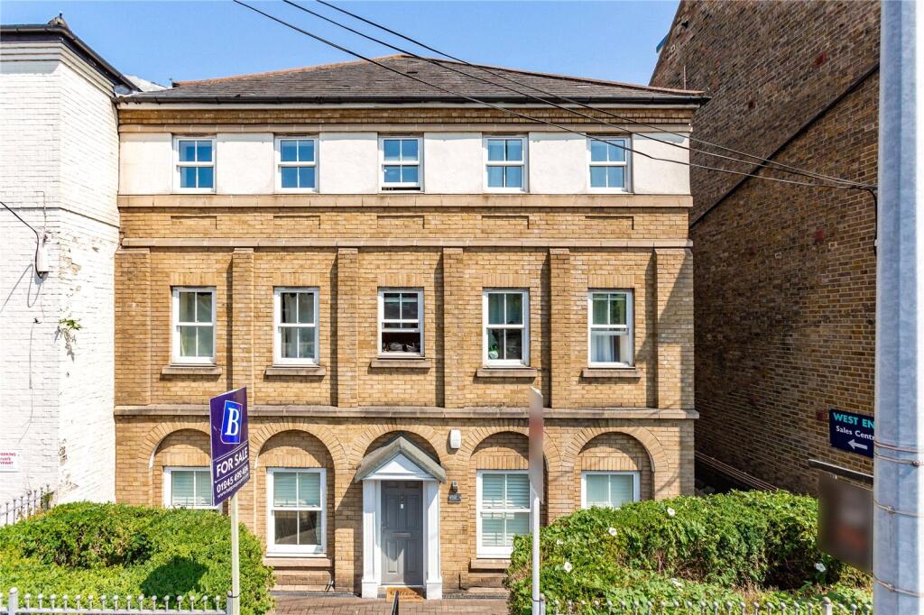 3 bed Annexe for rent in Chelmsford. From Balgores Essex Ltd. - Chelmsford Lettings