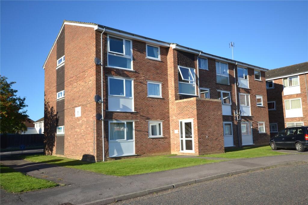 2 bed Apartment for rent in Chelmsford. From Balgores Essex Ltd. - Chelmsford Lettings