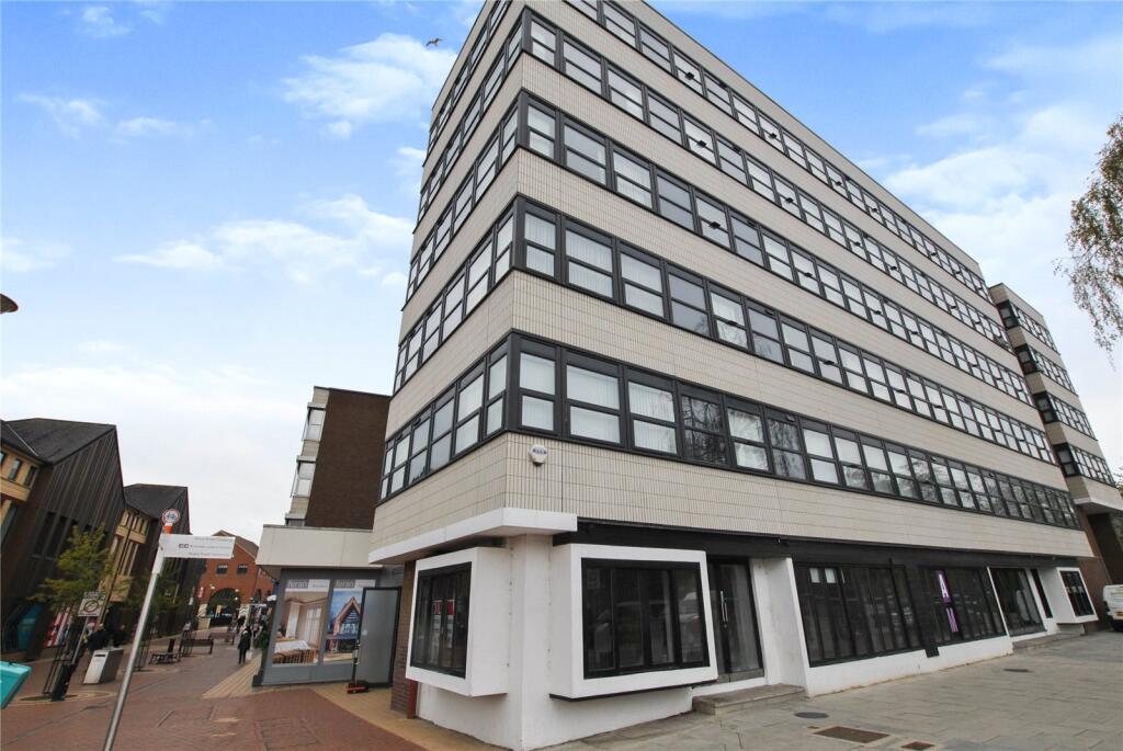 1 bed Apartment for rent in Sandon. From Balgores Essex Ltd. - Chelmsford Lettings
