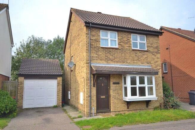 3 bed Detached for rent in Broomfield. From Balgores Essex Ltd. - Chelmsford Lettings 3 bed Detached for rent in Broomfield. From Balgores Essex Ltd. - Chelmsford Lettings