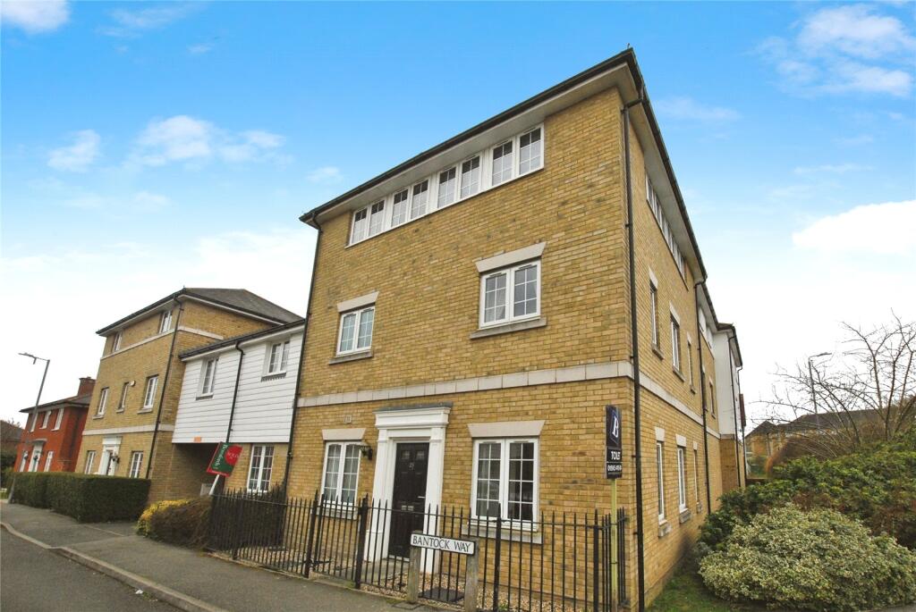 2 bed Apartment for rent in Chelmsford. From Balgores Essex Ltd. - Chelmsford Lettings