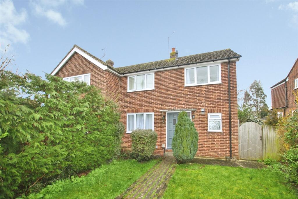 2 bed Semi Detached for rent in Chelmsford. From Balgores Essex Ltd. - Chelmsford Lettings