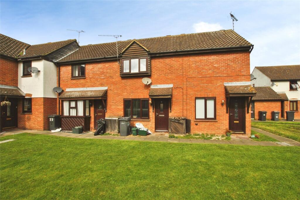 1 bed Mid Terraced House for rent in Sandon. From Balgores Essex Ltd. - Chelmsford Lettings
