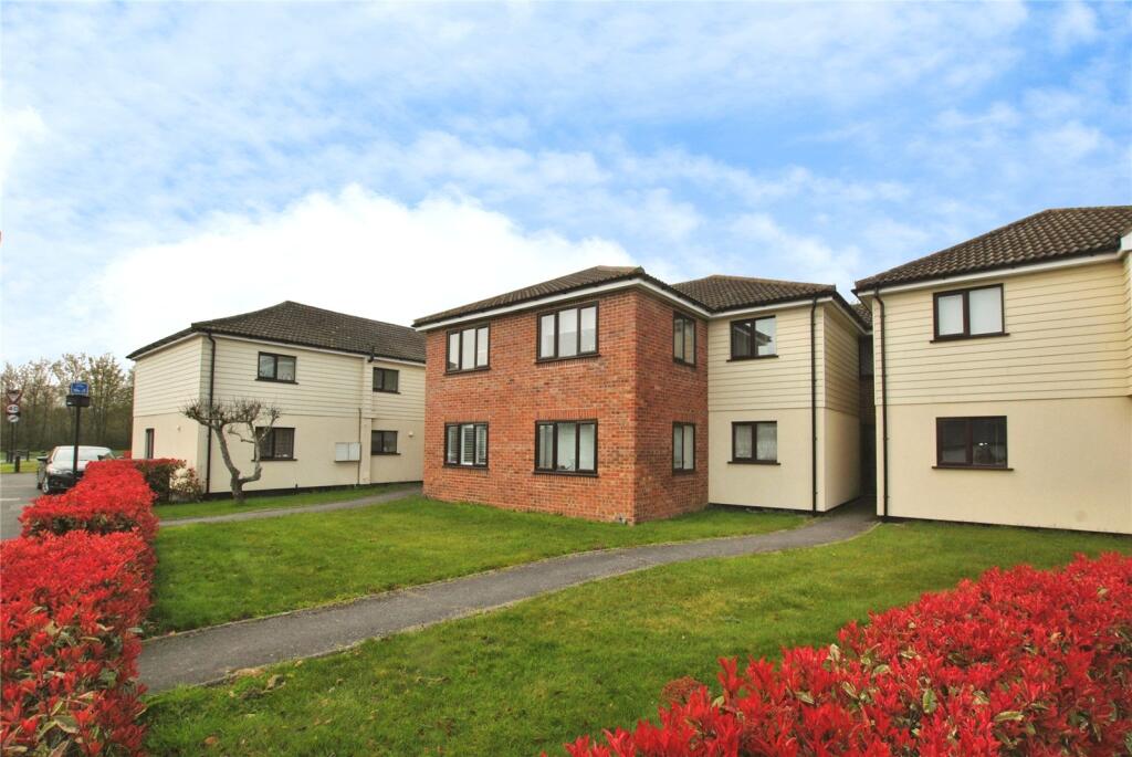 1 bed Apartment for rent in Rettendon. From Balgores Essex Ltd. - Chelmsford Lettings