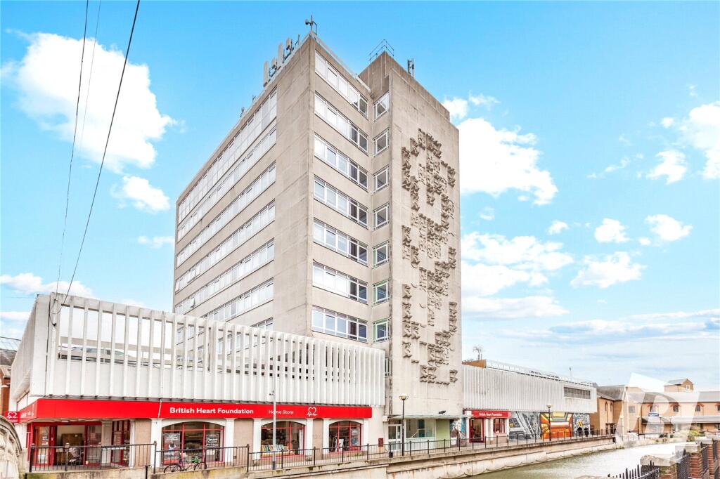 1 bed Apartment for rent in Chelmsford. From Balgores Essex Ltd. - Chelmsford Lettings