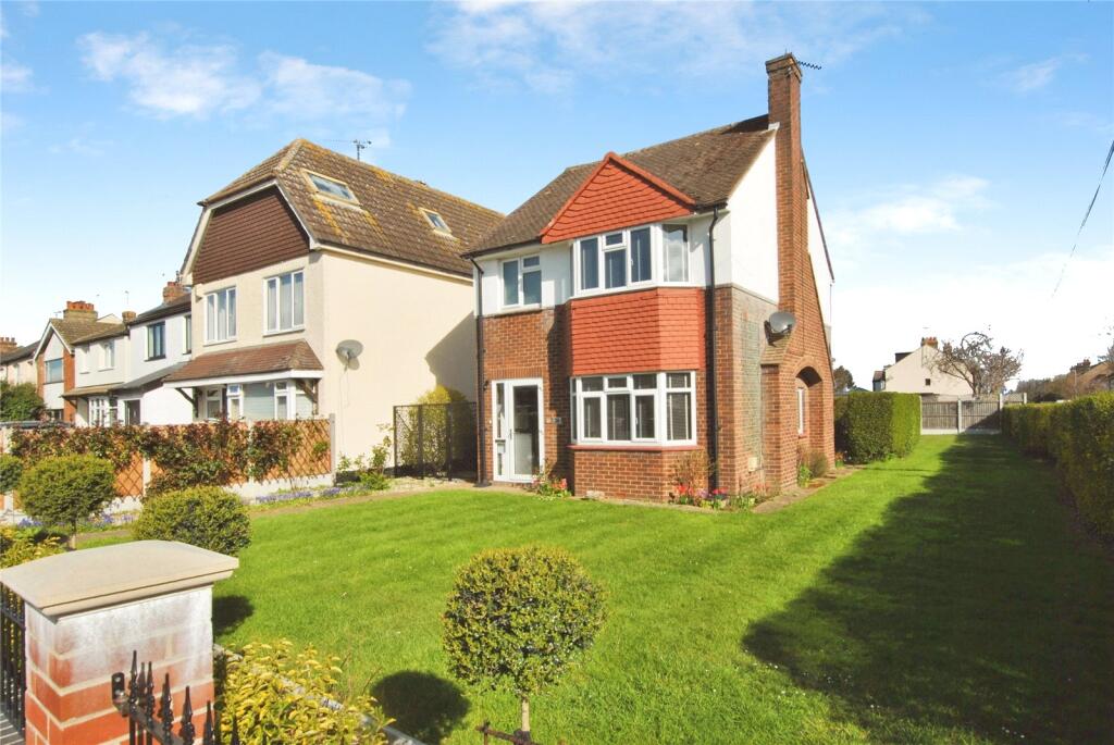 3 bed Detached for rent in Chelmsford. From Balgores Essex Ltd. - Chelmsford Lettings