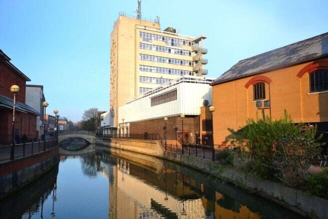 2 bed Apartment for rent in Chelmsford. From Balgores Essex Ltd. - Chelmsford Lettings