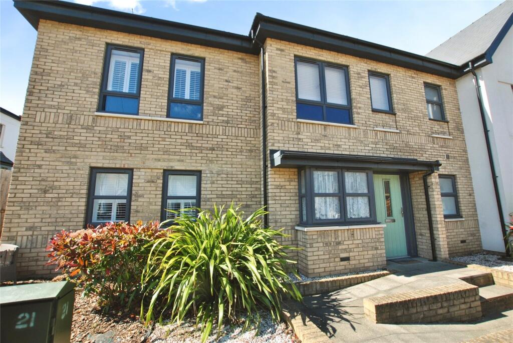 2 bed Apartment for rent in Sandon. From Balgores Essex Ltd. - Chelmsford Lettings