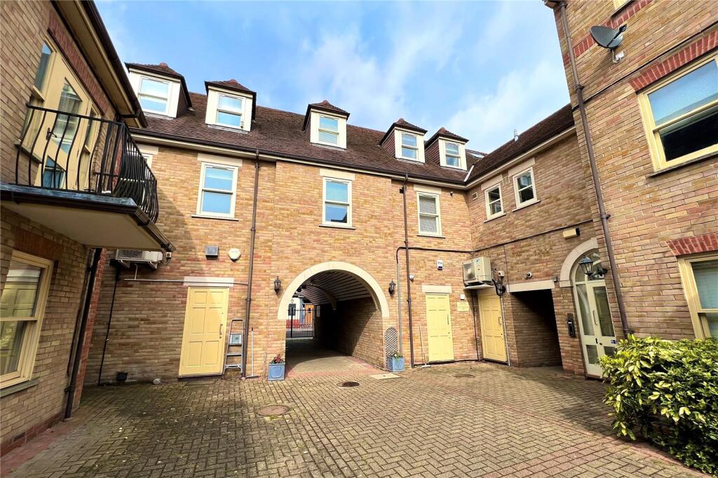 1 bed Apartment for rent in Sandon. From Balgores Essex Ltd. - Chelmsford Lettings