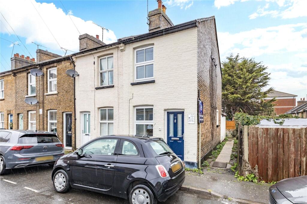2 bed Mid Terraced House for rent in Sandon. From Balgores Essex Ltd. - Chelmsford Lettings