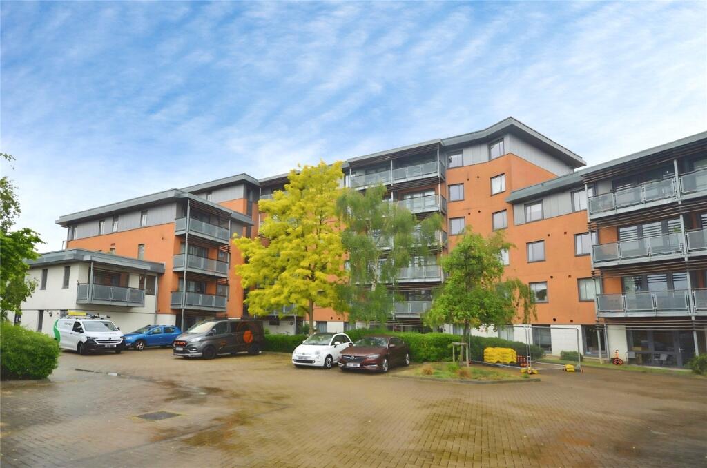 1 bed Apartment for rent in Sandon. From Balgores Essex Ltd. - Chelmsford Lettings
