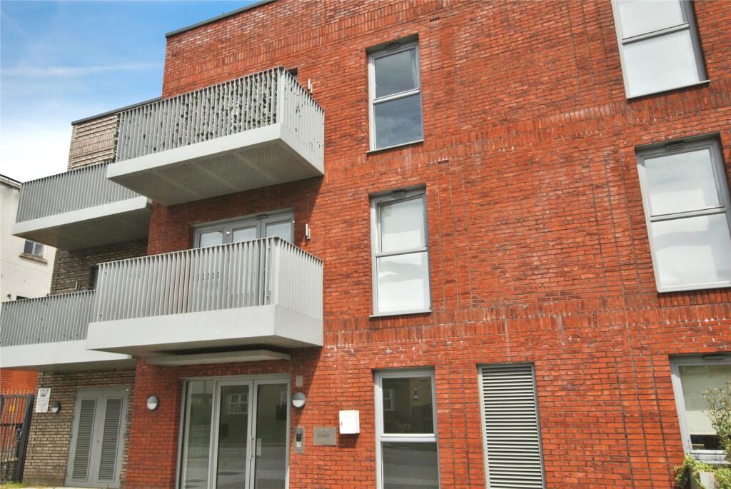 1 bed Apartment for rent in Chelmsford. From Balgores Essex Ltd. - Chelmsford Lettings