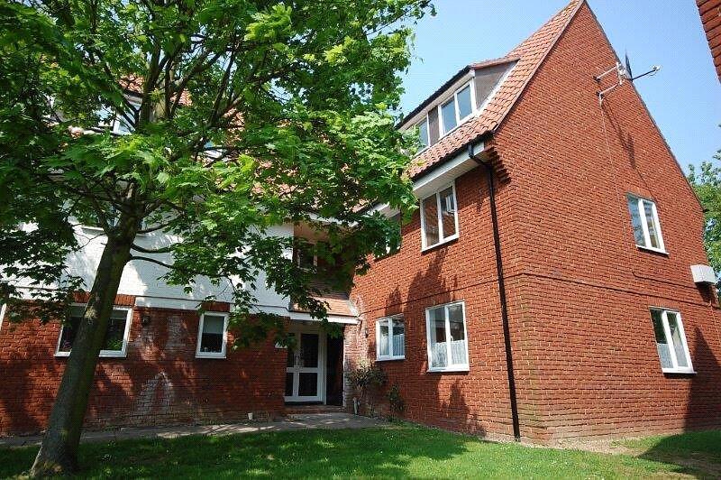 2 bed Apartment for rent in South Woodham Ferrers. From Balgores Essex Ltd. - Chelmsford Lettings