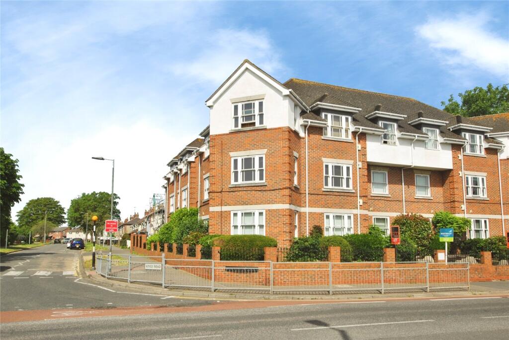 2 bed Apartment for rent in Chelmsford. From Balgores Essex Ltd. - Chelmsford Lettings