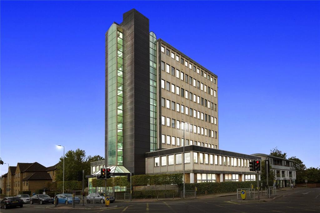 2 bed Apartment for rent in Chelmsford. From Balgores Essex Ltd. - Chelmsford Lettings