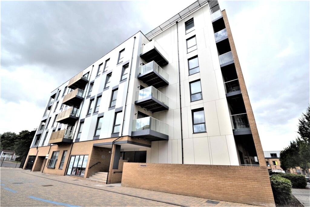 2 bed Apartment for rent in Chelmsford. From Balgores Essex Ltd. - Chelmsford Lettings