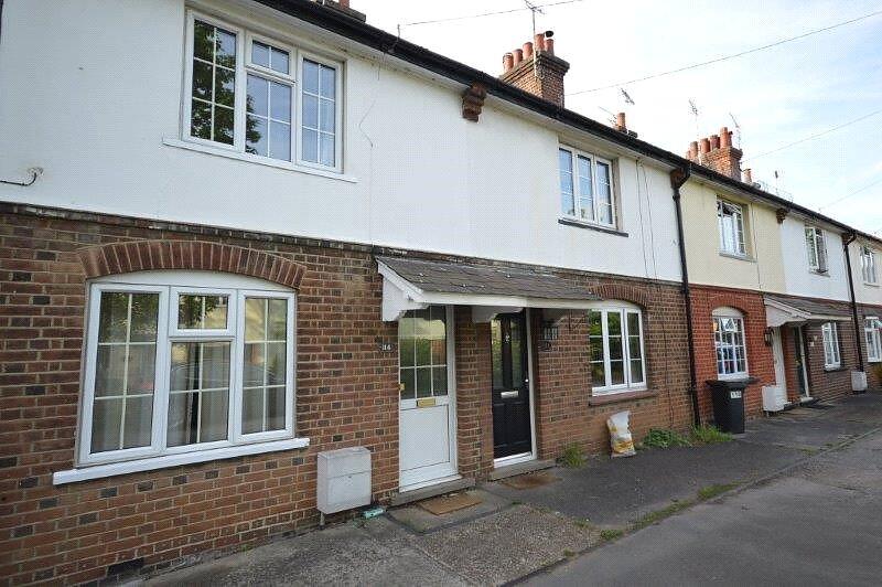 2 bed Mid Terraced House for rent in Chelmsford. From Balgores Essex Ltd. - Chelmsford Lettings