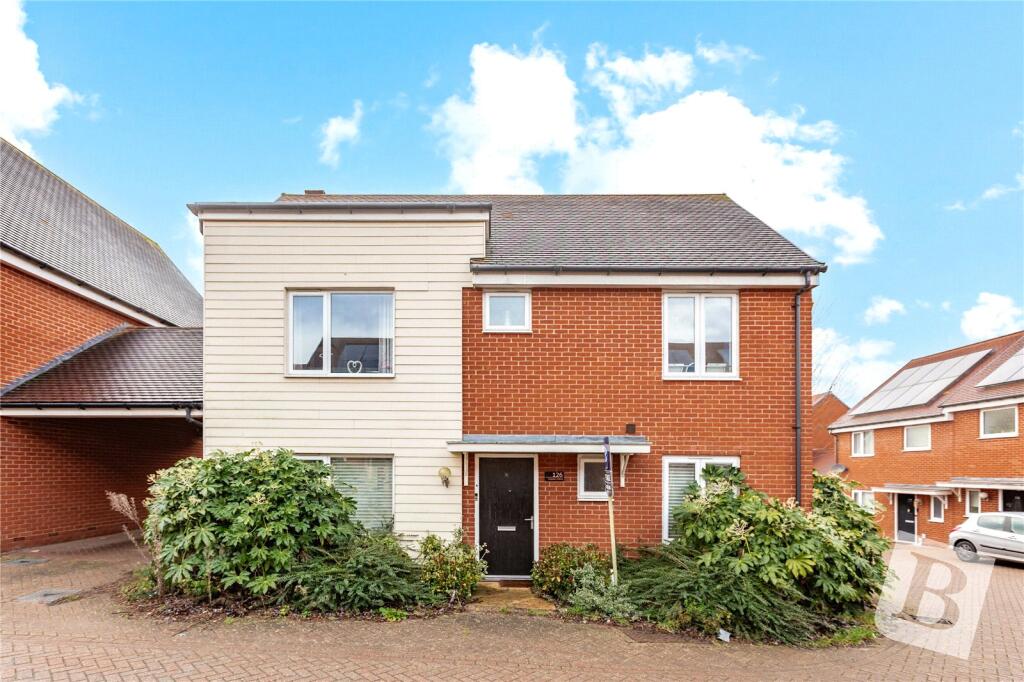 4 bed Detached for rent in Little Waltham. From Balgores Essex Ltd. - Chelmsford Lettings