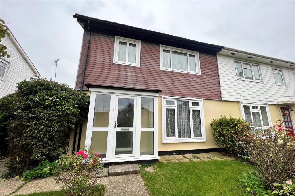 3 bed Semi Detached for rent in Chelmsford. From Balgores Essex Ltd. - Chelmsford Lettings